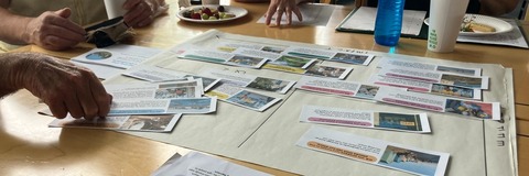 Image of post its